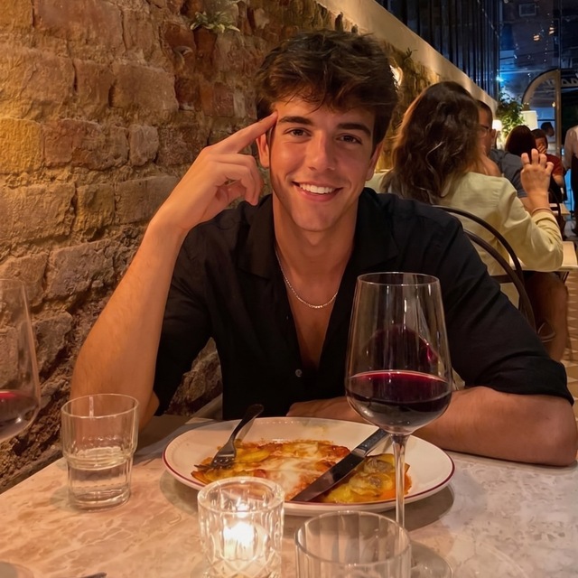 Jason Cohen